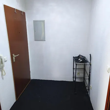 Bochum Wohnung 아파트
