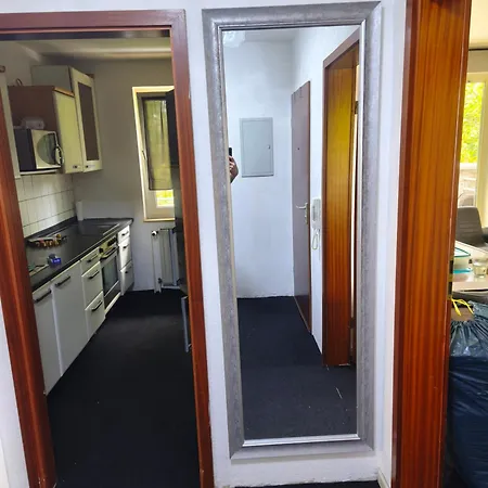 아파트 Bochum Wohnung