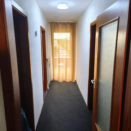 아파트 Bochum Wohnung 보훔