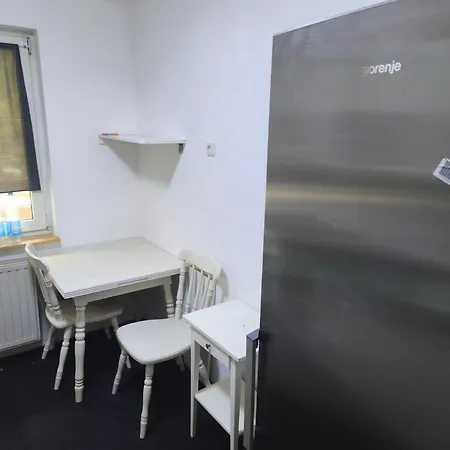 Bochum Wohnung 아파트