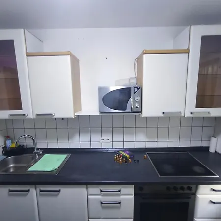 Bochum Wohnung *