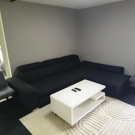 Bochum Wohnung