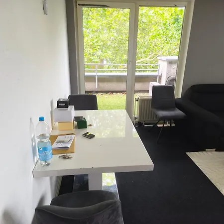 아파트 Bochum Wohnung 보훔