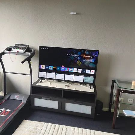 Bochum Wohnung 아파트