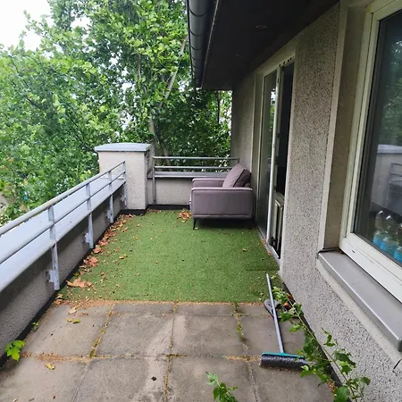 Bochum Wohnung