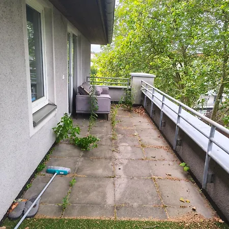 Bochum Wohnung