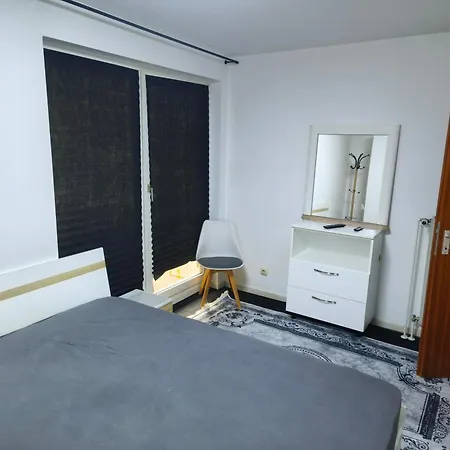 Bochum Wohnung