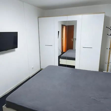 아파트 Bochum Wohnung *