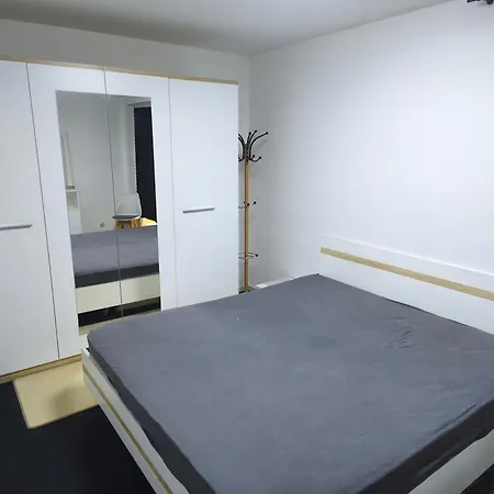 Bochum Wohnung 아파트