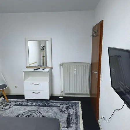 Bochum Wohnung *