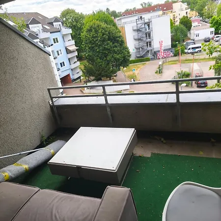 아파트 Bochum Wohnung *