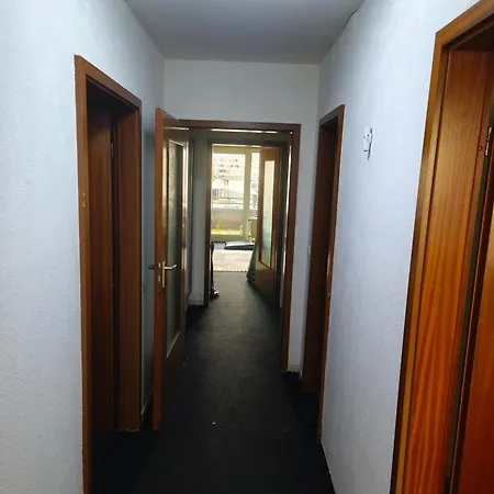 Bochum Wohnung 아파트 *