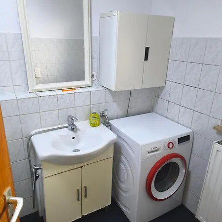아파트 Bochum Wohnung