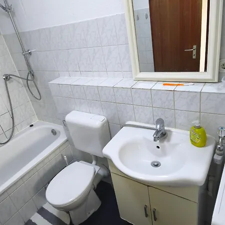아파트 Bochum Wohnung 보훔